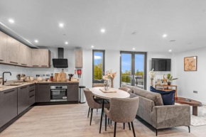 Apartment No 46 York